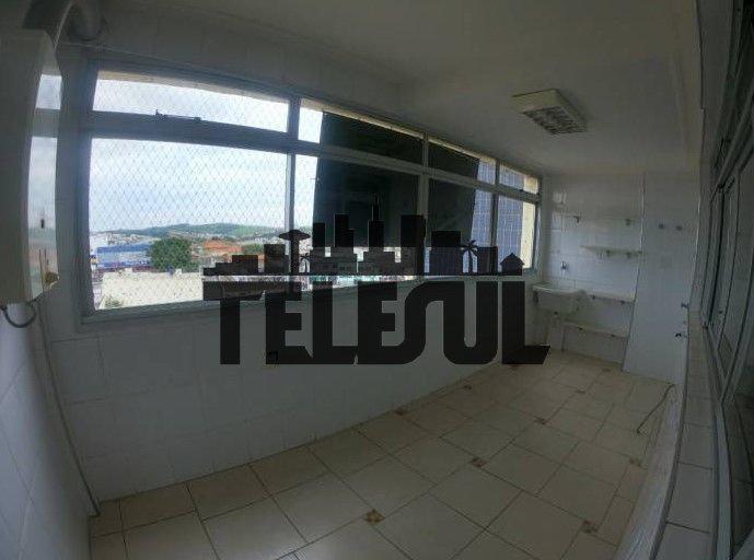 Apartamento, Vila Bueno, 3 Quartos, 2 Vagas, 1 Suíte