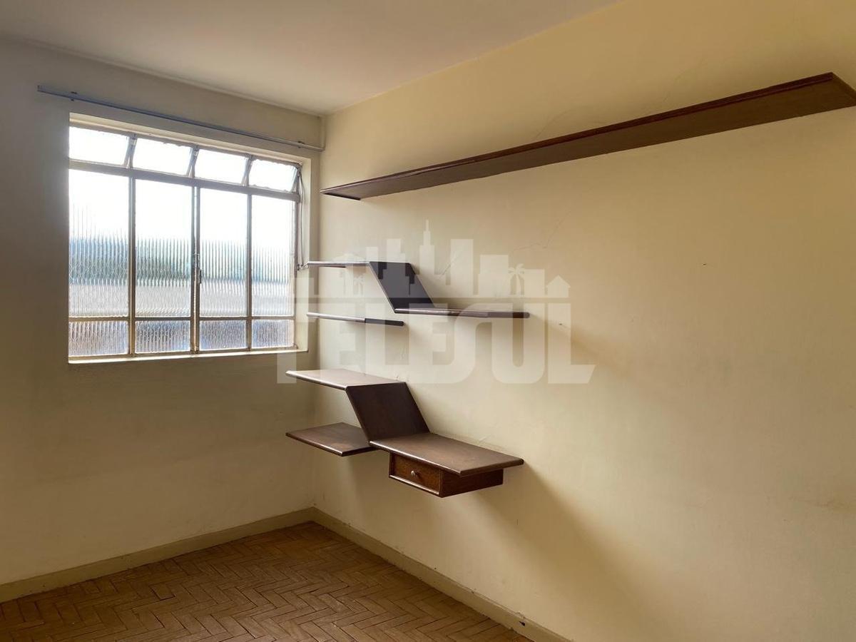Apartamento, Centro, 3 Quartos, 0 Vaga, 1 Suíte