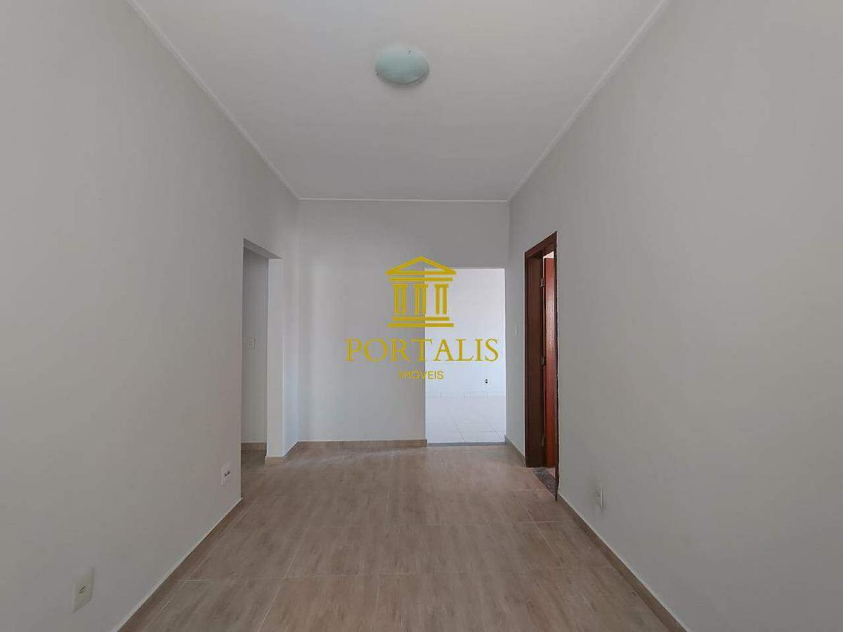 Casa, Aparecida, 3 Quartos, 1 Vaga, 1 Suíte