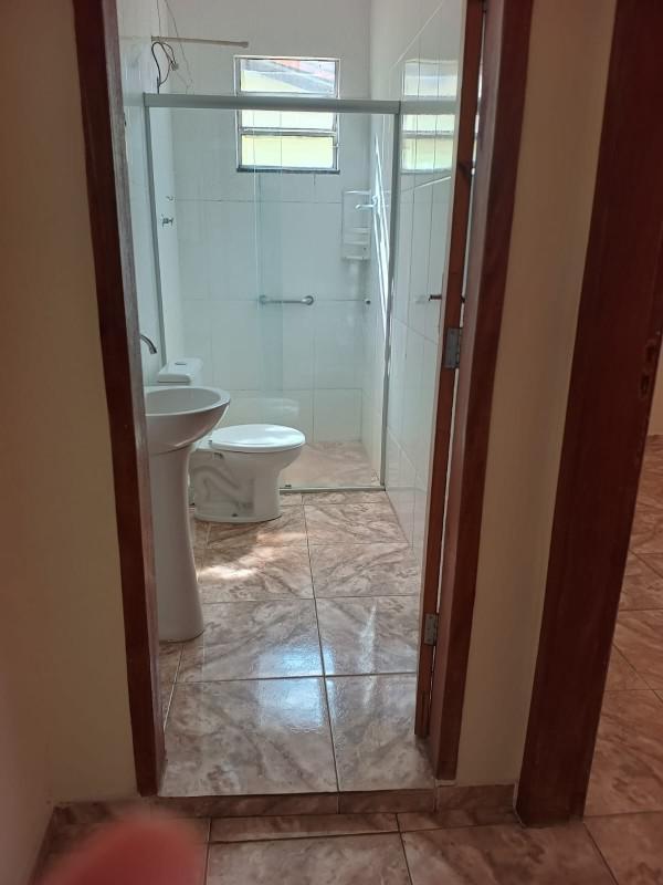 Casa, Alvorada, 5 Quartos, 8 Vagas, 1 Suíte