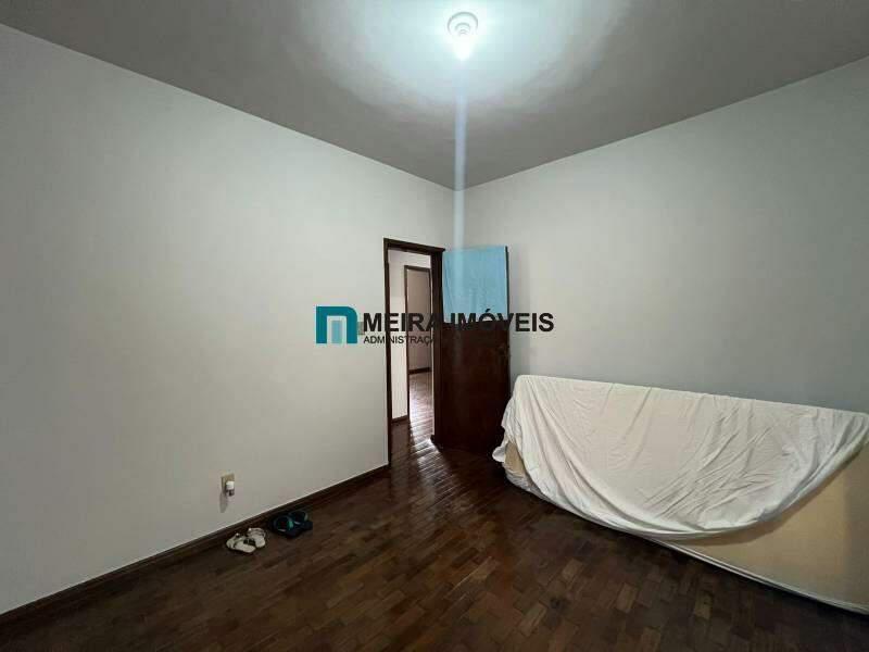Apartamento, Cidade Nova, 4 Quartos, 4 Vagas, 1 Suíte
