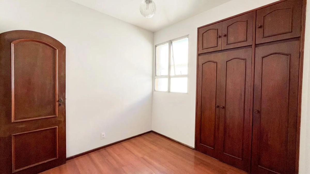 Apartamento, São Bento, 4 Quartos, 2 Vagas, 1 Suíte