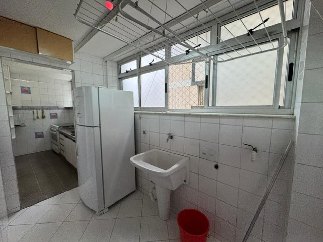 Apartamento, Santo Agostinho, 3 Quartos, 2 Vagas, 1 Suíte