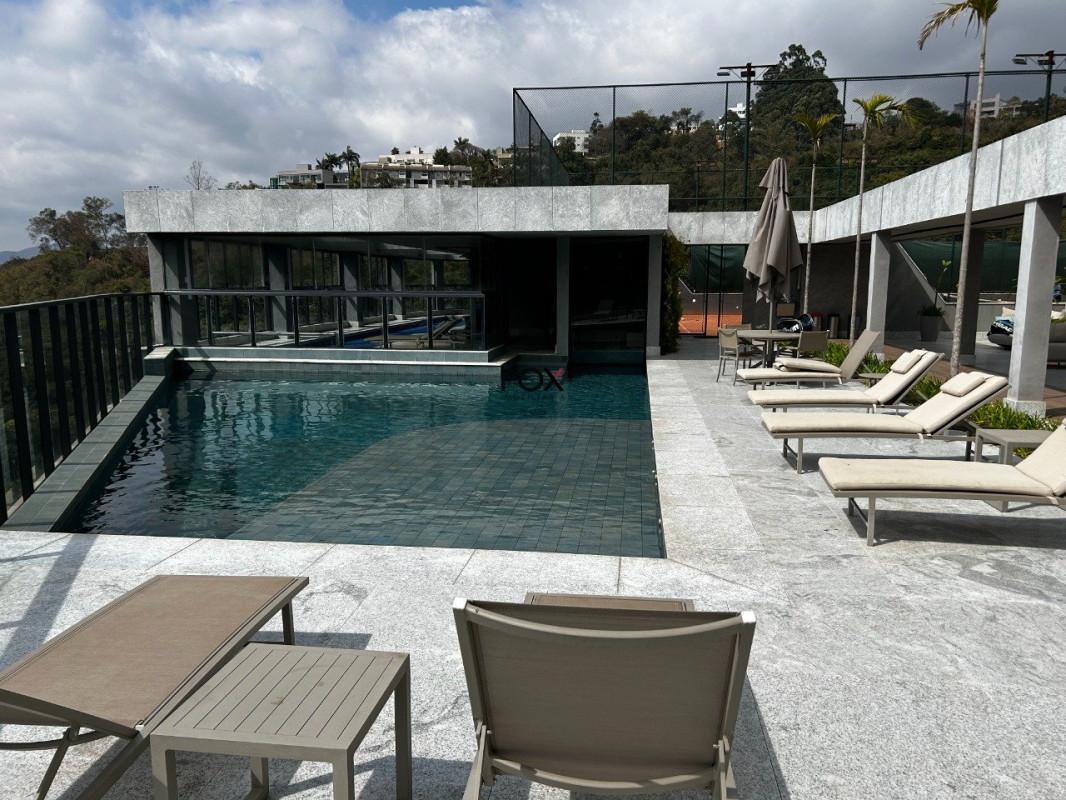 Apartamento, Vale do Sereno, 4 Quartos, 4 Vagas, 2 Suítes