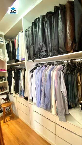 Apartamento, Buritis, 4 Quartos, 3 Vagas, 4 Suítes