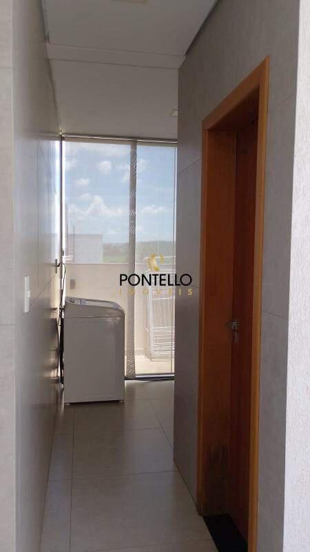 Casa, Residencial Park I, 3 Quartos, 4 Vagas, 1 Suíte