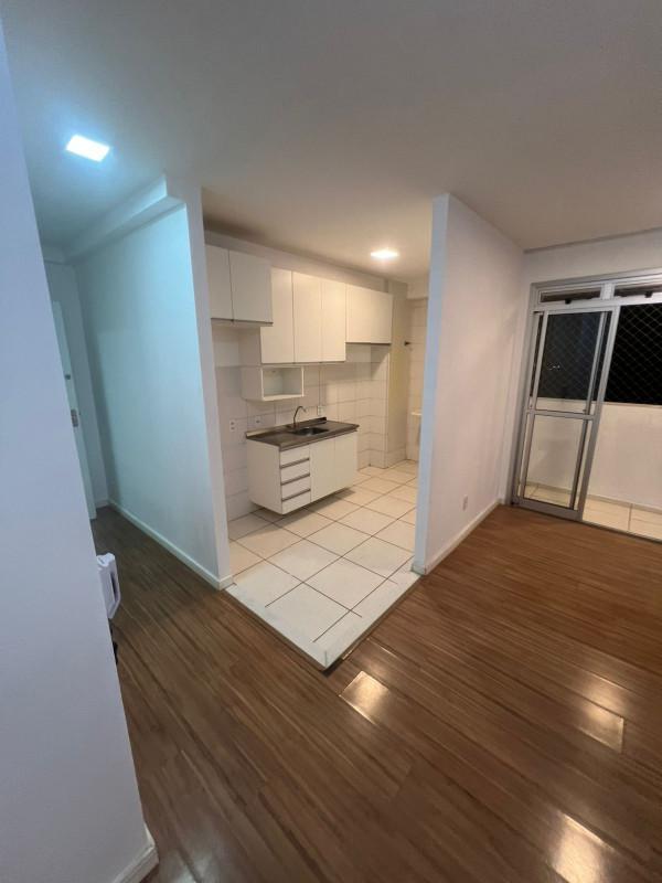 Apartamento, Monte Castelo, 2 Quartos, 2 Vagas, 1 Suíte