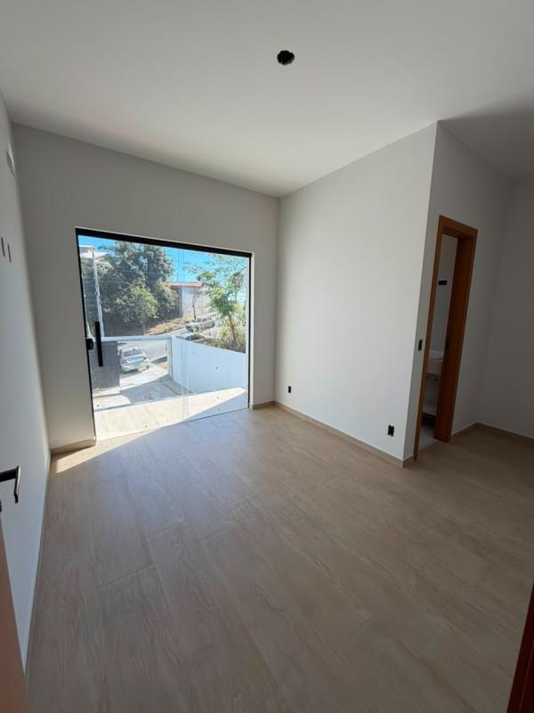Casa, Liberdade, 3 Quartos, 4 Vagas, 3 Suítes