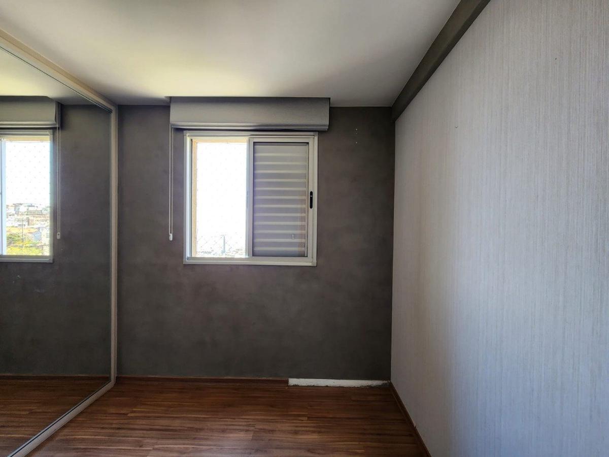 Apartamento, São Lucas, 2 Quartos, 2 Vagas, 1 Suíte