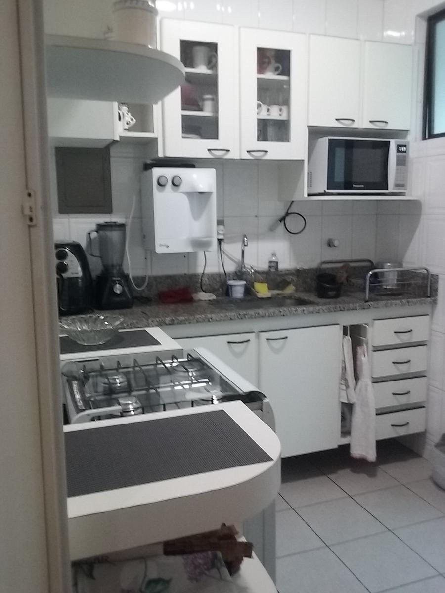Apartamento, Santa Amélia, 3 Quartos, 1 Vaga, 1 Suíte