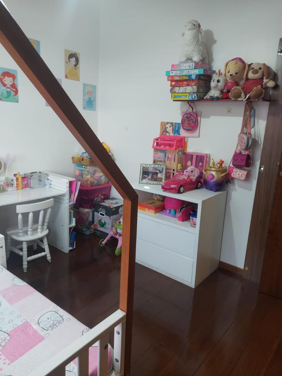 Cobertura, Silveira, 4 Quartos, 3 Vagas, 2 Suítes