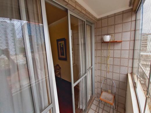 Apartamento, Lourdes, 2 Quartos, 1 Vaga