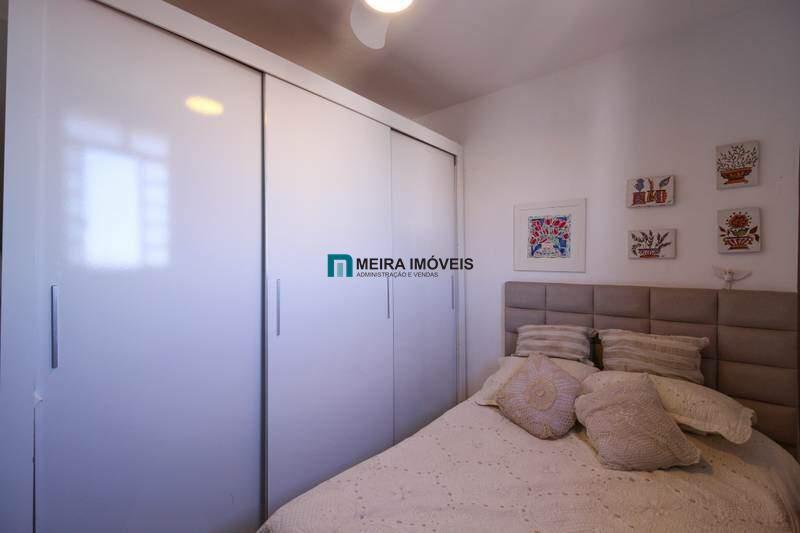 Apartamento, Santa Teresa, 2 Quartos, 1 Vaga
