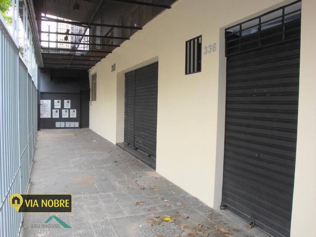 Loja, Funcionários, 3 Vagas