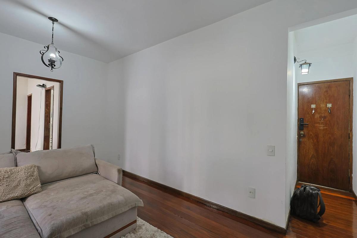 Apartamento, São Pedro, 3 Quartos, 2 Vagas, 1 Suíte
