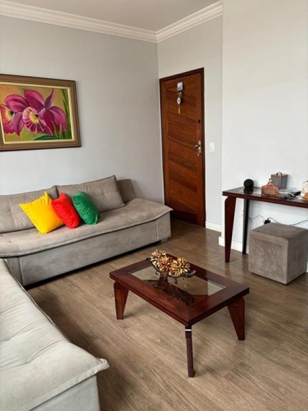 Apartamento, Palmares, 3 Quartos, 2 Vagas, 1 Suíte