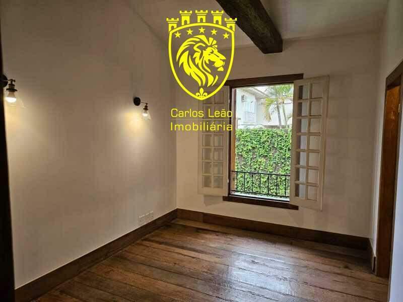Casa, Belvedere, 4 Quartos, 3 Vagas, 2 Suítes