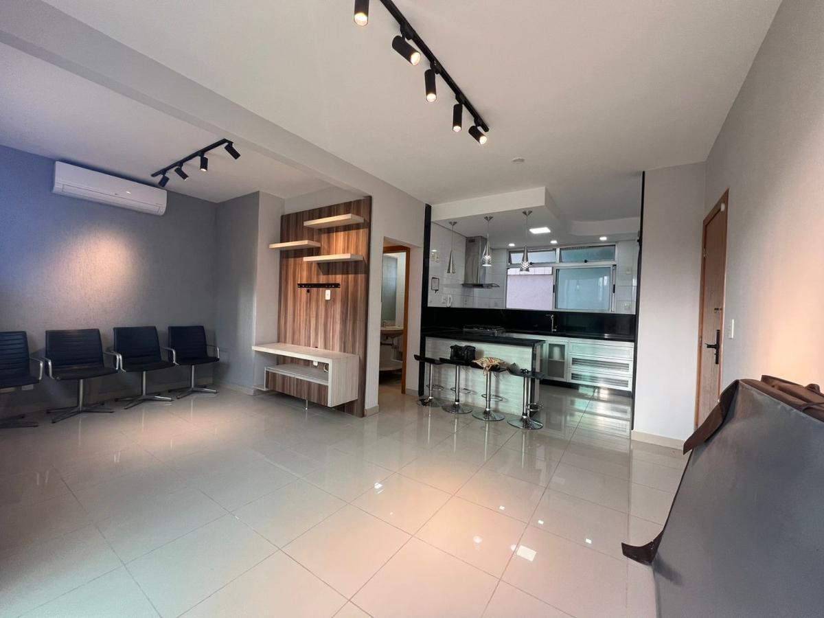 Apartamento, Serra, 3 Quartos, 3 Vagas, 1 Suíte