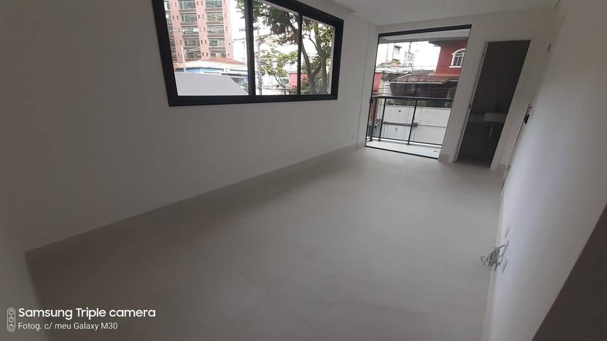 Cobertura, Santo Antônio, 3 Quartos, 2 Vagas, 1 Suíte