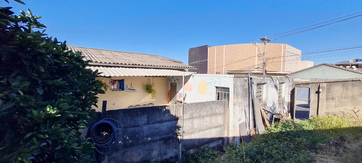 Casa, Nova Vista, 3 Quartos, 1 Vaga