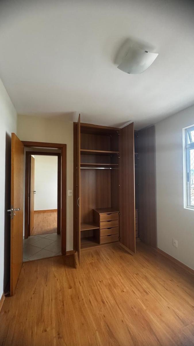 Apartamento, Santa Inês, 3 Quartos, 1 Vaga, 1 Suíte