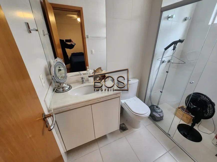 Apartamento, Gutierrez, 4 Quartos, 4 Vagas, 3 Suítes