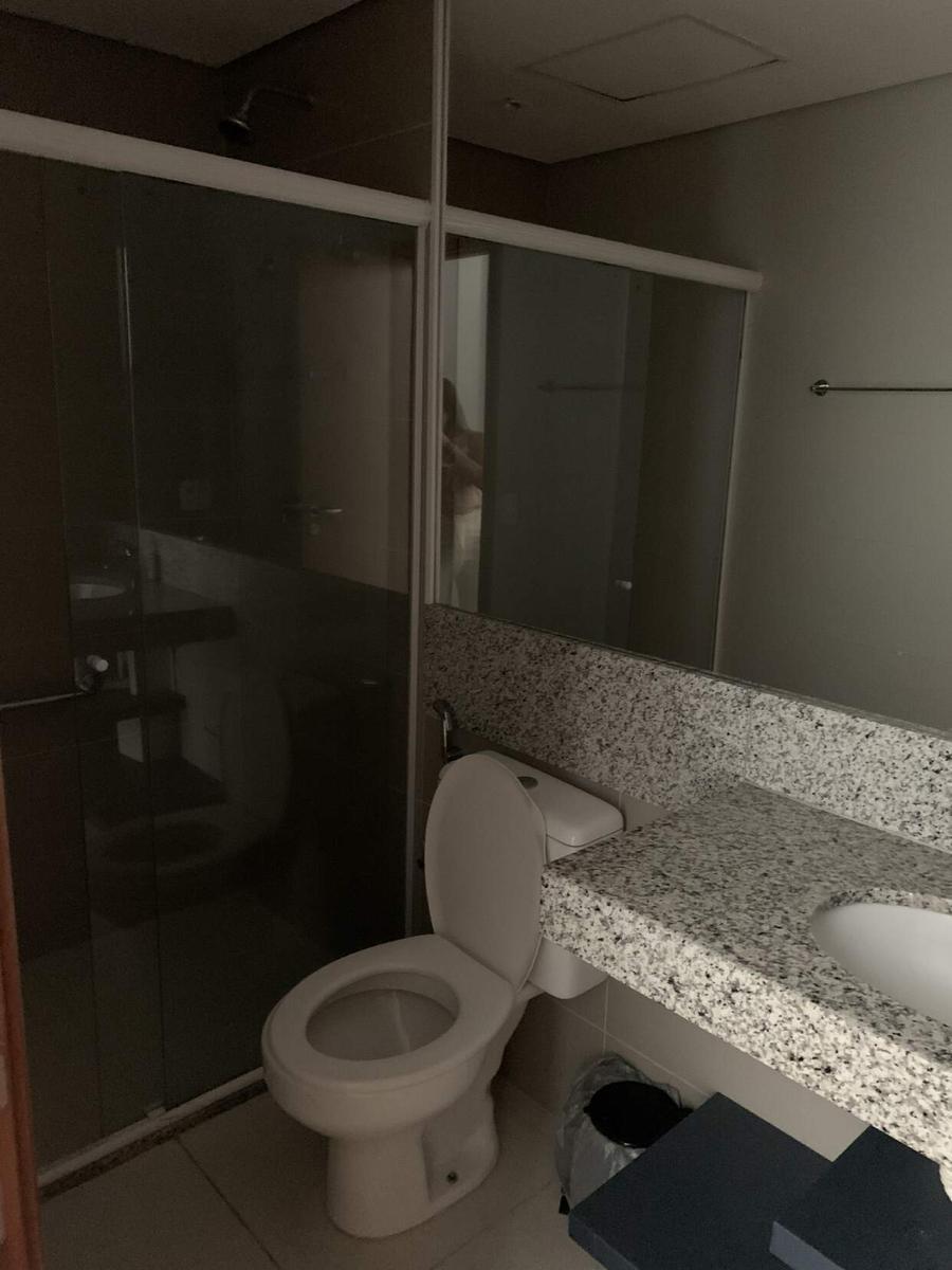 Apartamento, Coração de Jesus, 1 Quarto, 1 Vaga