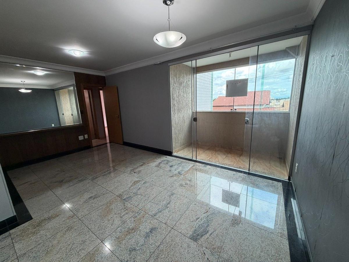 Apartamento, Palmares, 3 Quartos, 2 Vagas, 1 Suíte