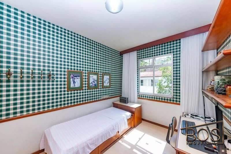 Apartamento, Luxemburgo, 3 Quartos, 2 Vagas, 1 Suíte