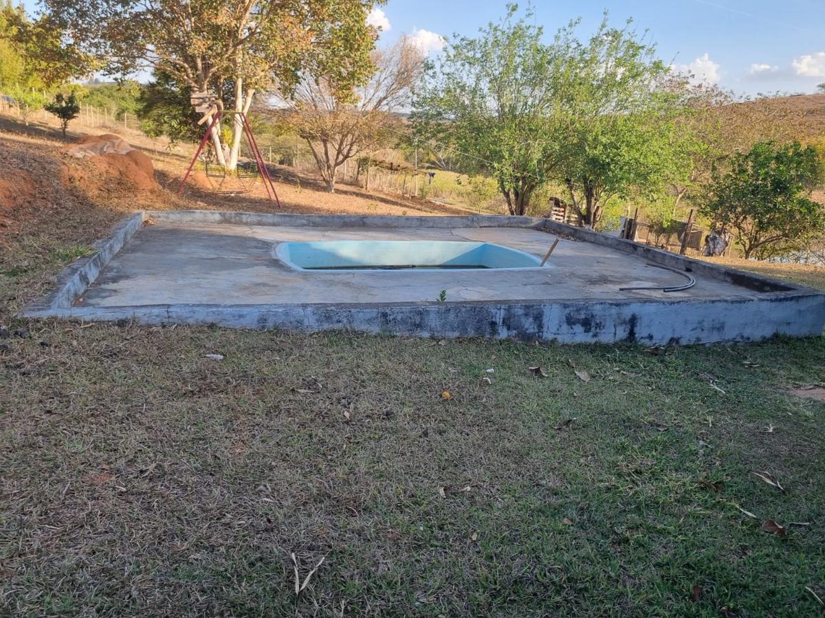 Fazenda, Zona Rural, 3 Quartos, 0 Vaga