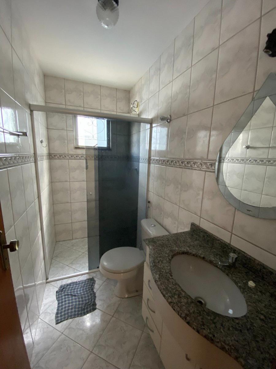 Apartamento, Santa Cruz, 2 Quartos, 1 Vaga