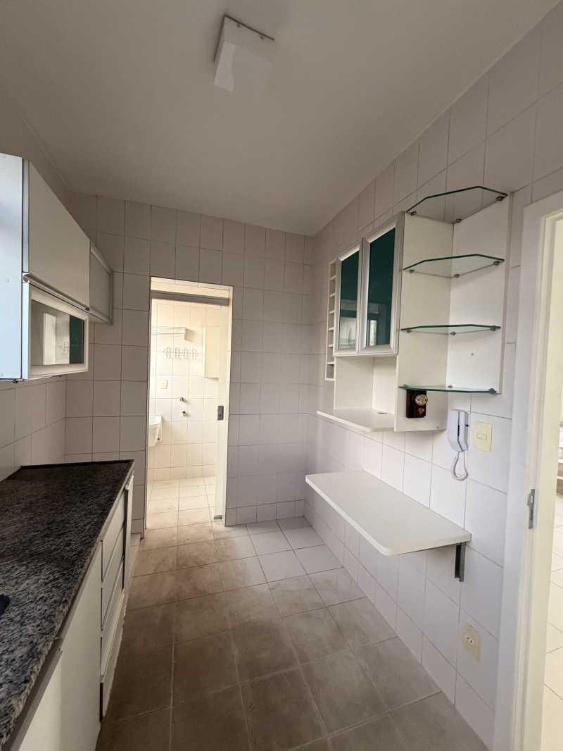 Cobertura, Santa Rosa, 3 Quartos, 2 Vagas, 1 Suíte