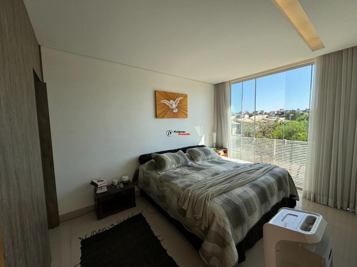 Casa, Garças, 3 Quartos, 4 Vagas, 2 Suítes