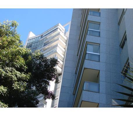 Apartamento, Santo Agostinho, 4 Quartos, 4 Vagas, 4 Suítes