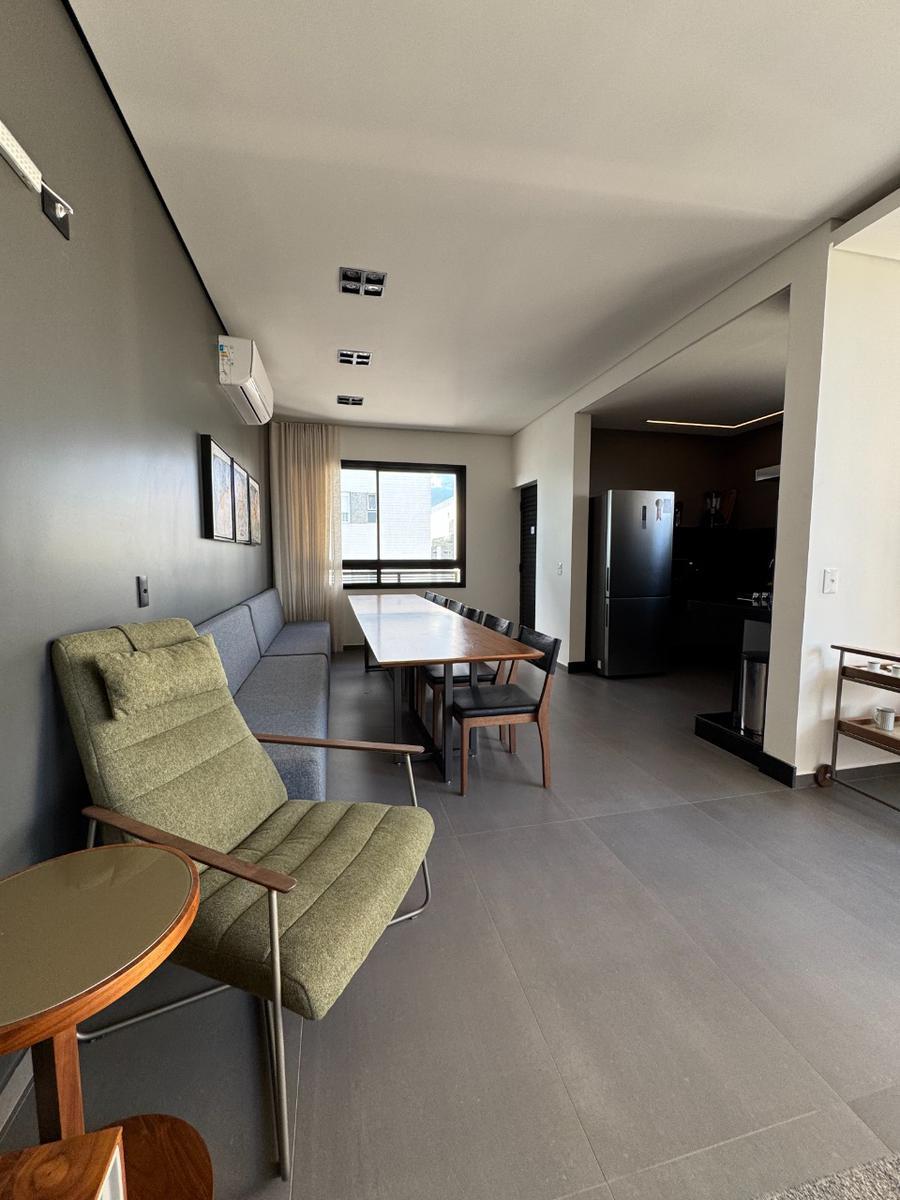 Cobertura, Santo Agostinho, 3 Quartos, 2 Vagas, 1 Suíte