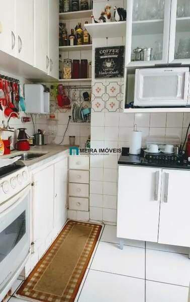 Apartamento, Sion, 3 Quartos, 1 Vaga, 1 Suíte