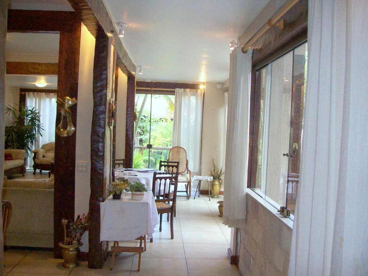 Casa, Planalto, 4 Quartos, 4 Vagas, 1 Suíte