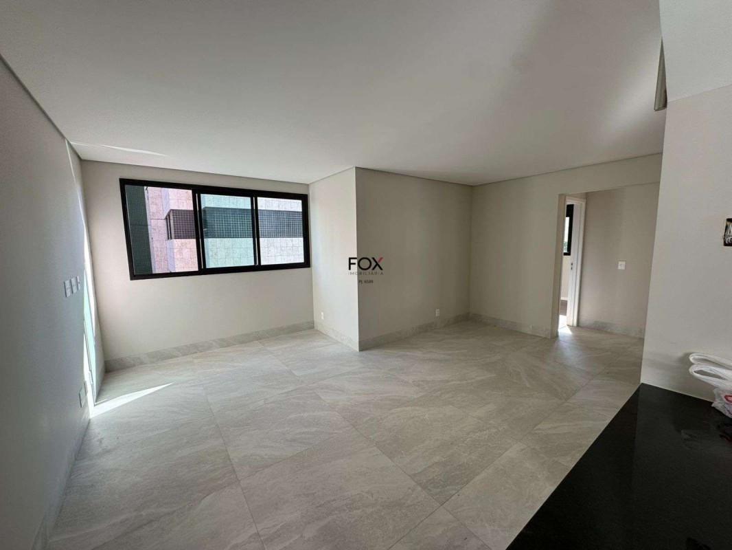 Cobertura, Sion, 2 Quartos, 2 Vagas, 2 Suítes