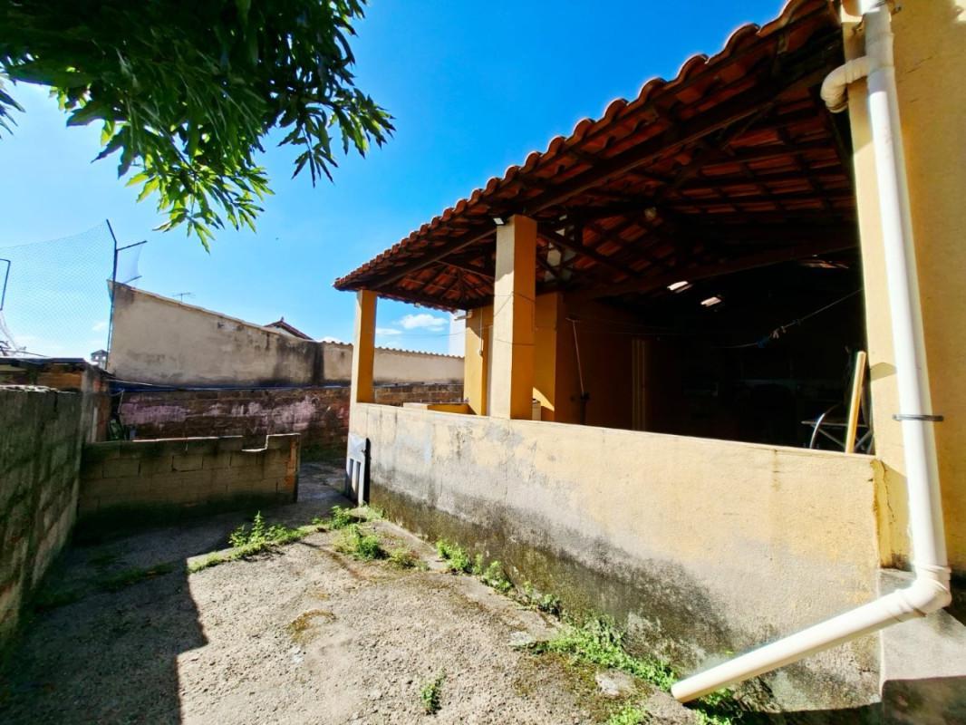 Casa, Araguaia, 4 Quartos, 3 Vagas, 1 Suíte
