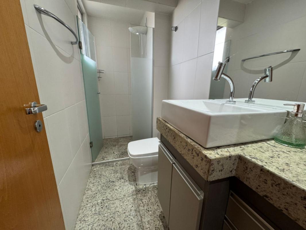 Apartamento, Castelo, 3 Quartos, 2 Vagas, 1 Suíte
