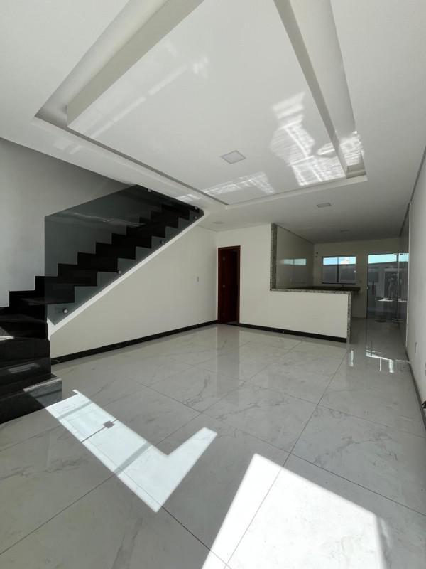 Casa, Masterville, 3 Quartos, 2 Vagas, 1 Suíte