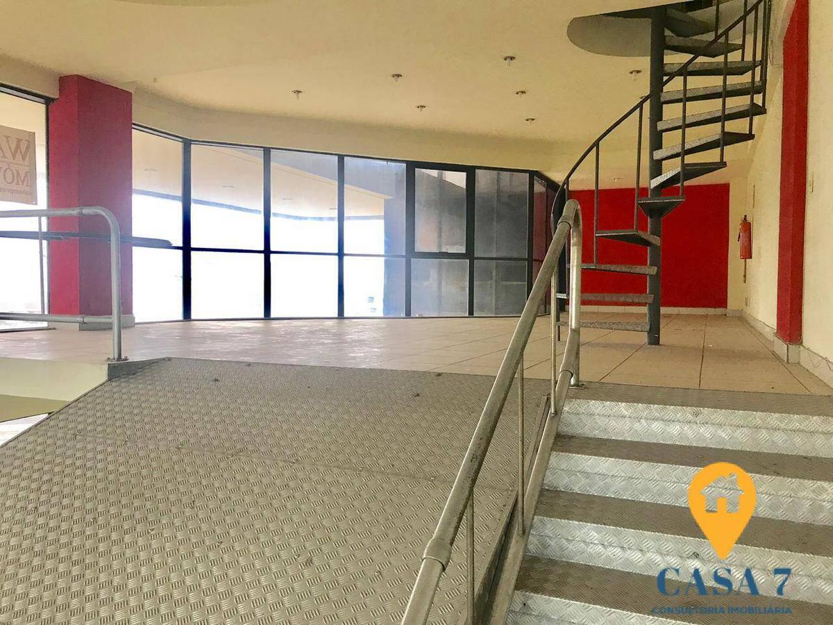Andar, Estoril, 0 Quarto, 1 Vaga