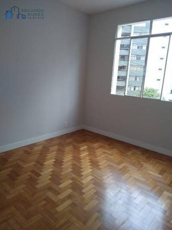 Apartamento, Gutierrez, 3 Quartos, 1 Vaga, 1 Suíte