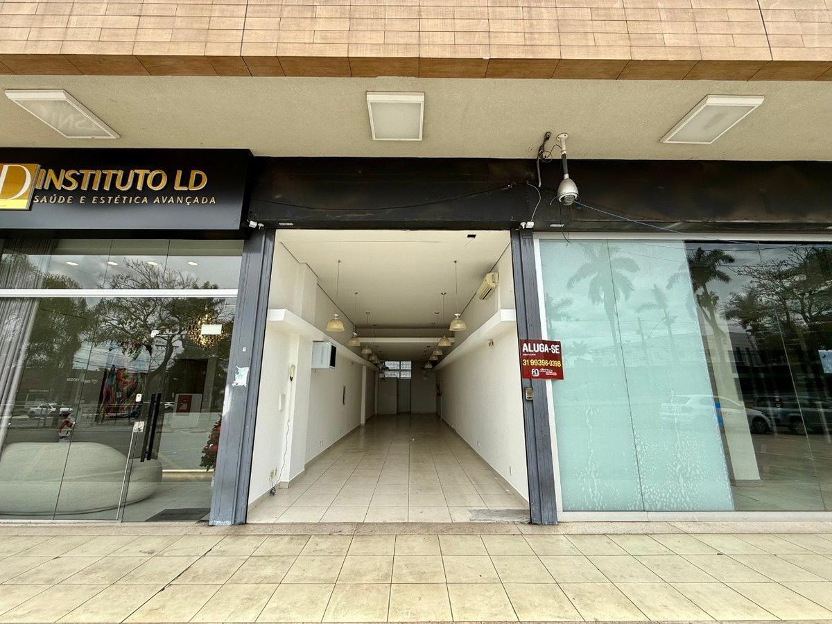 Andar, Santa Amélia, 0 Quarto, 1 Vaga