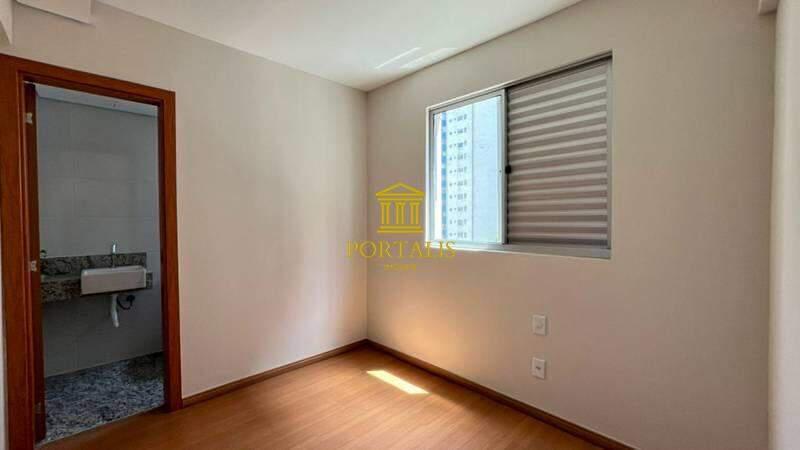 Apartamento, Lourdes, 2 Quartos, 1 Vaga, 2 Suítes