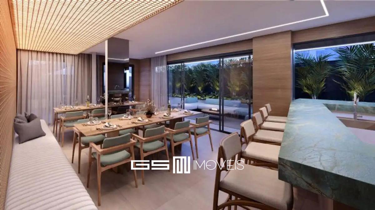 Apartamento, Santo Antônio, 2 Quartos, 2 Vagas, 2 Suítes