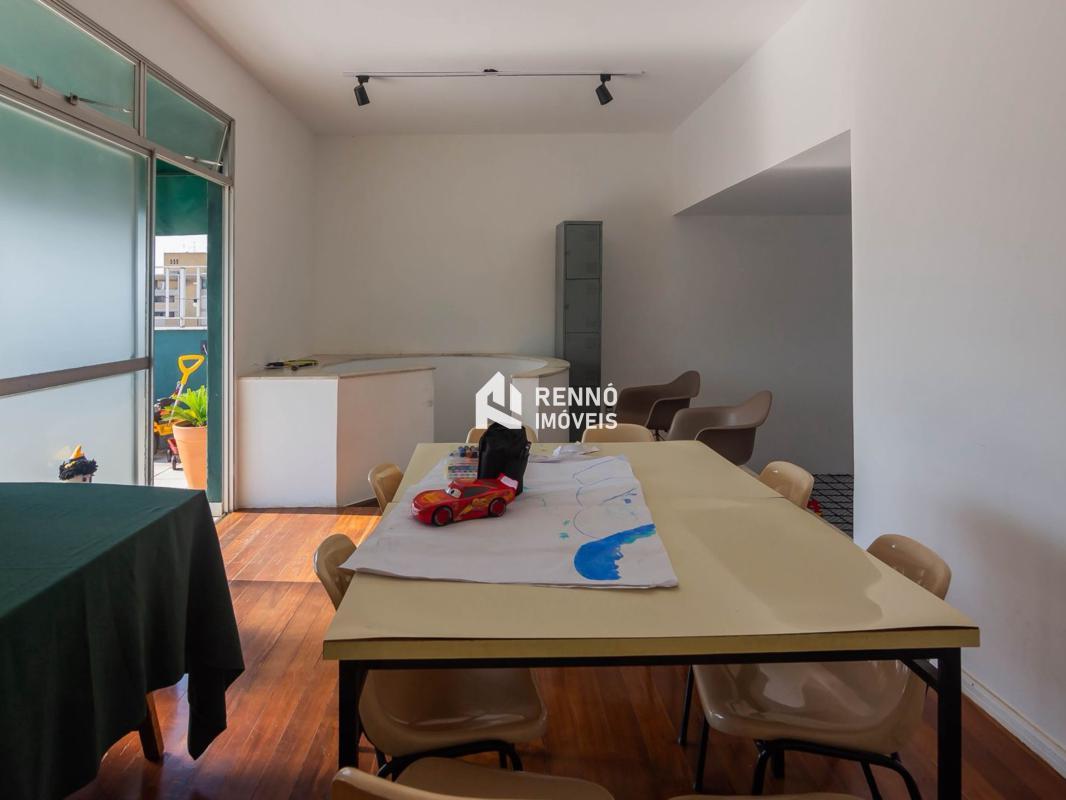 Cobertura, Santo Antônio, 3 Quartos, 3 Vagas, 1 Suíte