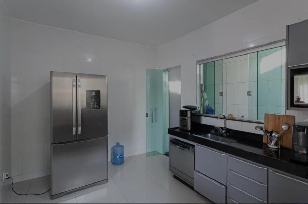 Casa, Granja Ouro Branco, 3 Quartos, 0 Vaga, 1 Suíte