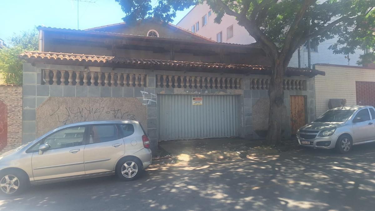 Casa, Eldorado, 3 Quartos, 3 Vagas, 1 Suíte