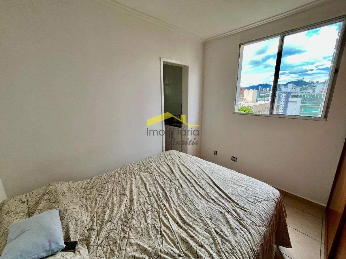 Apartamento, Buritis, 2 Quartos, 1 Vaga, 1 Suíte